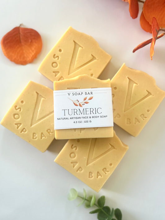 TURMERIC
