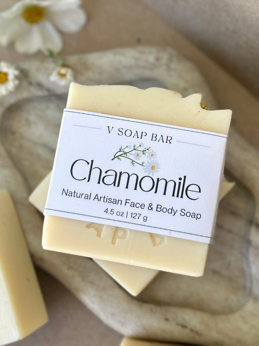 CHAMOMILE