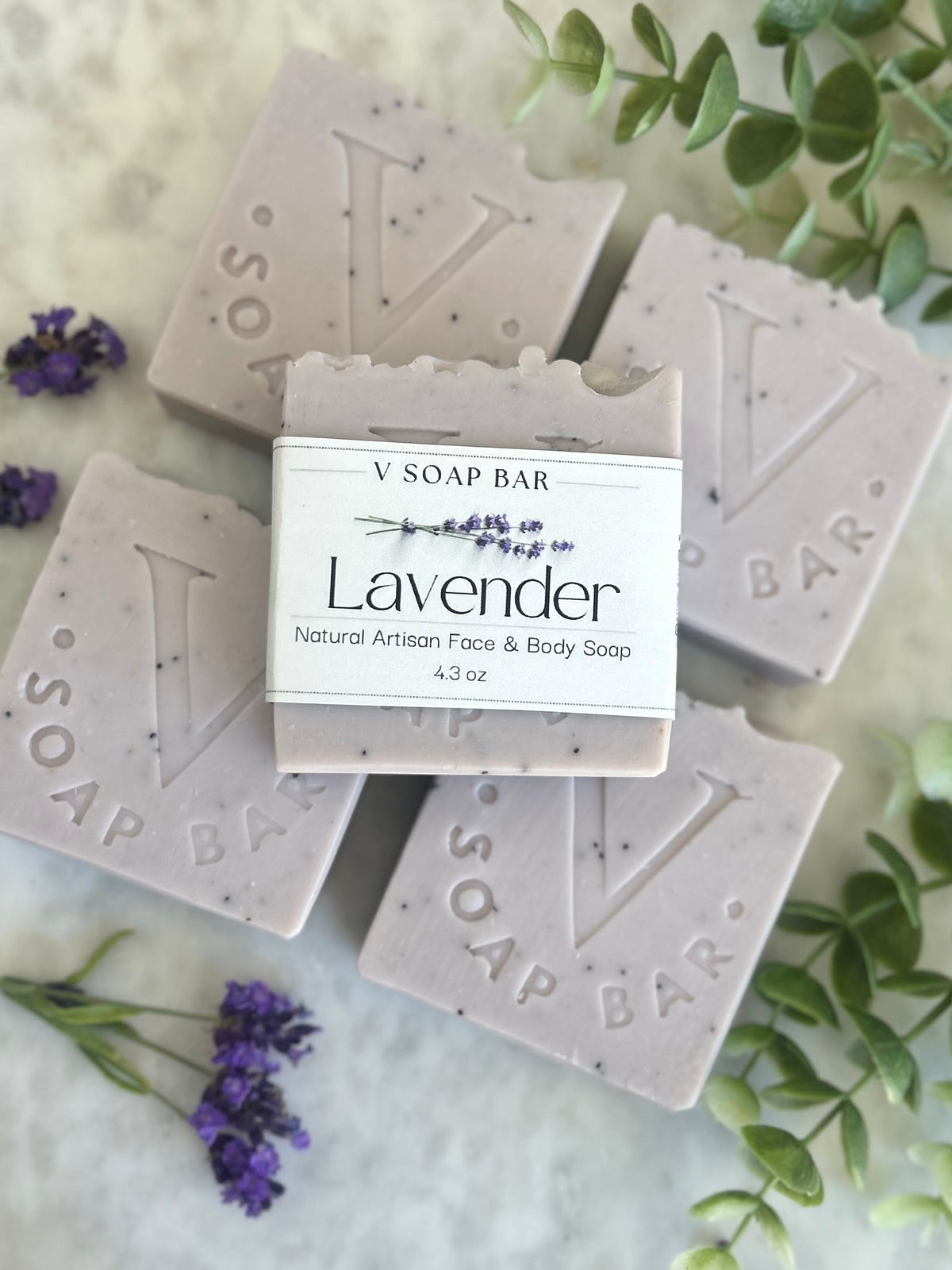 LAVENDER