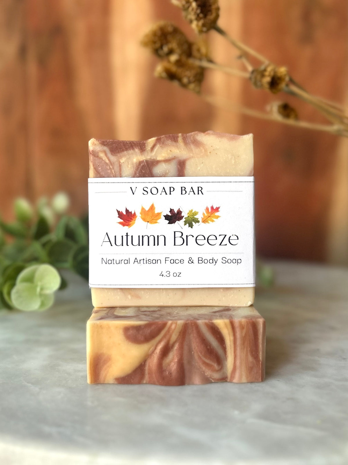 AUTUMN BREEZE