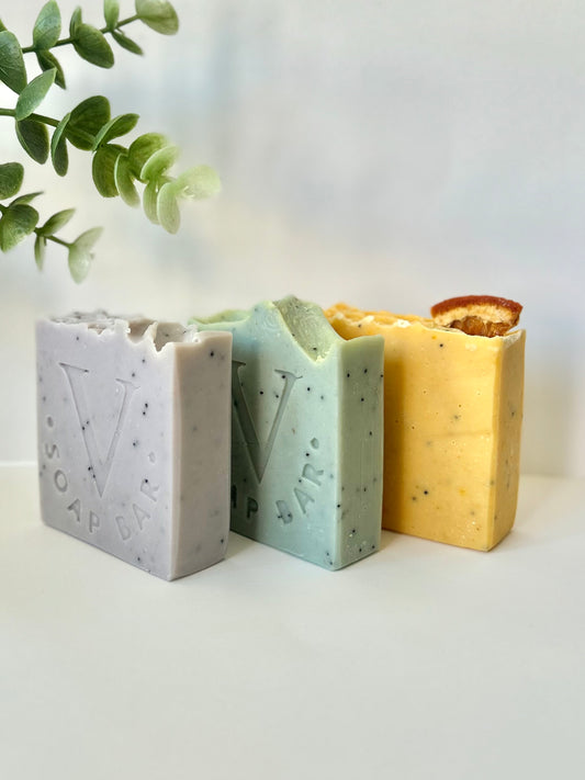 BUNDLE THREE