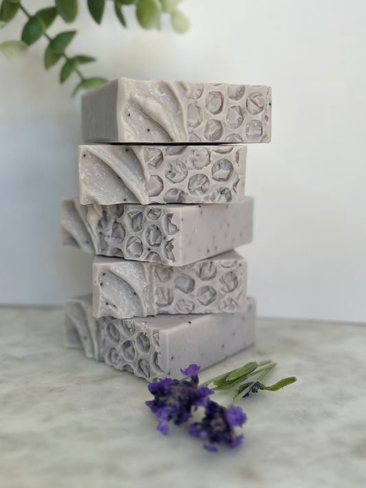 LAVENDER