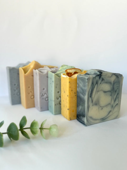 BUNDLE SIX