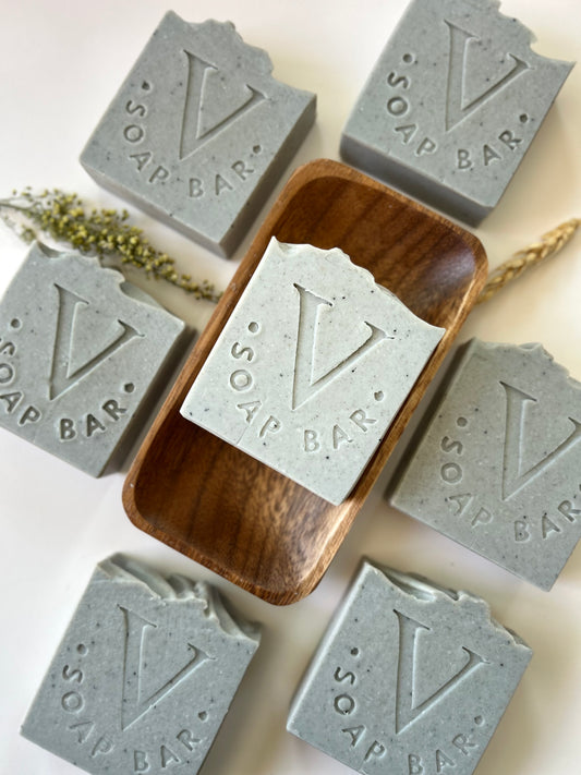 MINERAL CLEAN
