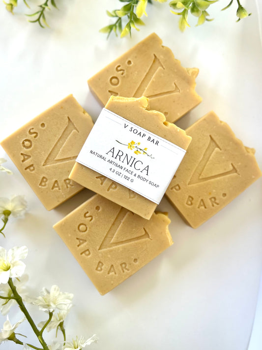HERBAL ARNICA