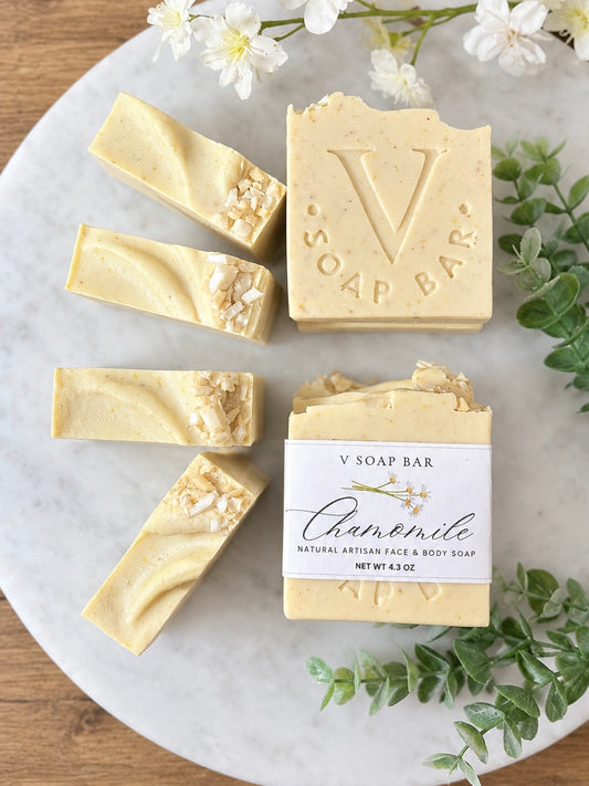 CHAMOMILE