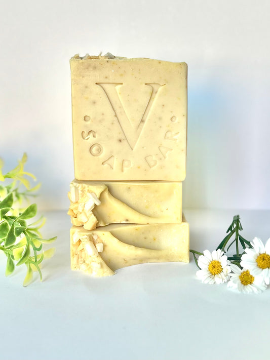 CHAMOMILE